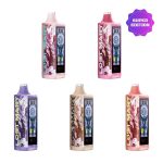 Now Pay $10.99 for Lost Mary MO20000 Pro Super Edition Disposable Vape 18ml 5% – Lost Mary Deal