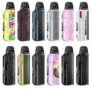 Lost Vape Thelema Elite DM45