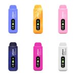 Only Pay $11.99 for Ploox Me X 15000 Disposable E-hookah 16ml 0.5% – Ploox Deal