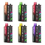 Best Price $10.99 for Pyne Pod Click 66K Disposable Vape Starter Kit – Pyne Pod Deal