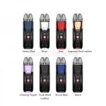 Good Price at $28.69 – Vaporesso Luxe XR Max 2 Kit