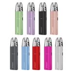 Only Pay $10.99 for VOOPOO Argus G3 Mini Pod System Kit 1350mAh 30W – VOOPOO Deals