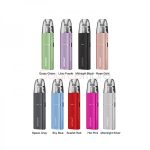 Good Price at $11.89 – VOOPOO Argus G3 Mini Kit