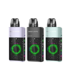 GeekVape Digi Q Vista Kit