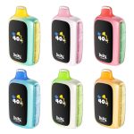 Only Pay $11.99 for Beri Crush 50K Disposable Vape 20ml 5% – Beri Deals