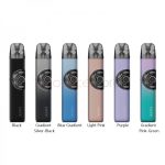 Good Price at $15.69 – Eleaf iVeni Duo Pod Kit