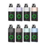 Now Pay $17.99 for Geekvape Digi Q Vista Pod System Kit 1600mAh 35W – Geekvape Deal