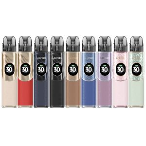 Geekvape Wenax Q2 Pod
