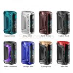 Good Price at $38.19 – GeekVape Aegis Legend 5 Box Mod