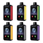 Best Offer $8.88 for Hello Synix 30K Zero Nicotine Disposable Vape 28ml 0% – Hello Synix Coupon