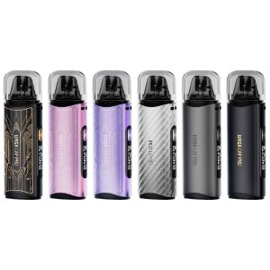 Lost Vape Ursa cap Pro Pod