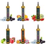 Best Offer $13.99 for Olit Hookalit Pro 60K Disposable Vape 0.35% – Olit Deal