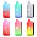 Now Pay $12.99 for SWFT 3TK 40K Disposable Vape 24ml 5% – SWFT Deals