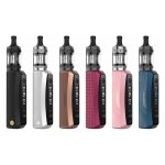 Good Offer $25.99 for Vaporesso GTX One Pro Pod Mod Kit 3000mAh 40W – Vaporesso Coupon