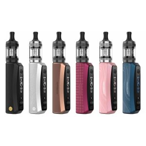Vaporesso GTX One Pro Pod