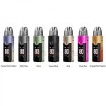 Good Price at $26.29 – VOOPOO VINCI E80 Kit