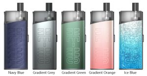Innokin Ne-Mo Pod System