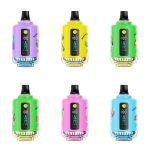 Best Offer $10.99 for ATVS 120K Disposable Hookah Head 50ml 0.5%  20.99 – ATVS Coupon