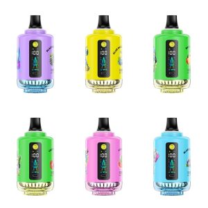 ATVS 120K Disposable Hookah