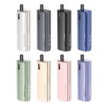 Now Pay $17.99 for Geekvape Soul 2 Pod System Kit 2100mAh 35W – Geekvape Coupon