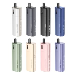 Geekvape Soul 2 Pod 