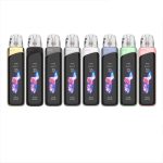Best Price $19.99 for Uwell Caliburn G4 Pro Pod System Kit 1800mAh 35W – Uwell Coupon