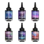 Now Pay $10.99 for Elfworld Big-B 99999 Puffs Disposable Hookah 80ml 0.5% – Elfworld Deal