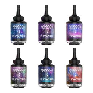 Elfworld Big-B 99999 