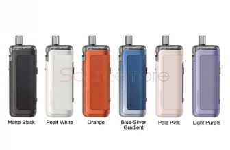 Good Price at $24.49 – Innokin CoolFire P60 Pod Kit