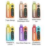 Best Price $10.99 for Solobar Mate 35K Disposable Vape 24ml 5% – Solobar Deal