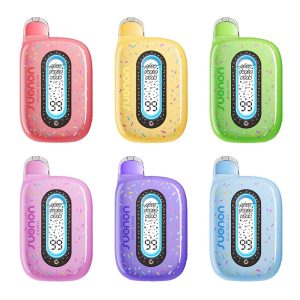 Suonon Donete 50K Disposable