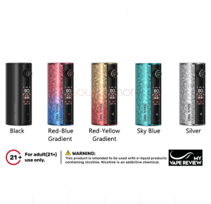 Eleaf iStick X80 Battery