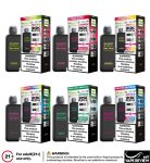 Now Pay $8.99 for OXBAR X Pod Juice SVOPP 30K Disposable Pod 5% – OXBAR Deal