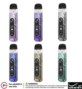 SMOK Novo 6 Pod System