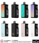 Only Pay $9.99 for VOOPOO VRIZZ 2 Pod System Kit 1350mAh 30W – VOOPOO Coupon