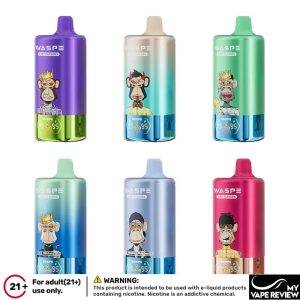 waspe 4 in 1 100k