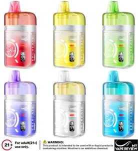 EBCREATE BC Pro 40K