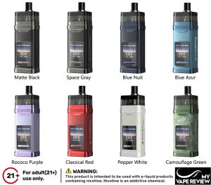 Smoant Pasito 3 Kit