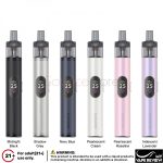 Good Price at $13.69 – Innokin Plexus Pro Pod Kit