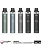 Only pay $6.99 for Joyetech EVIO M Pro Pod System Kit 1100mAh 30W – Joyetech Deal