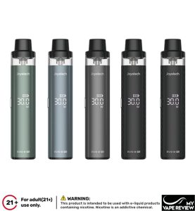 Joyetech EVIO M Pro Pod