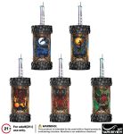 Good Offer $21.99 for Olit Hookalit Mega 150K Disposable Hookah Head 80ml 0.35% – Olit Coupon