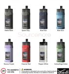 Good Price at $35.69 – Smoant Pasito 3 Kit