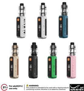 Vaporesso Armour Ultra Box Mod