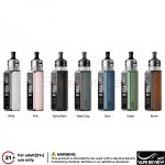 Good Price at $25.59 – VOOPOO Drag S3 Pod Mod Kit
