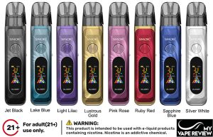 SMOK Novo Classy Pod Kit