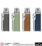 Now Pay $16.99 for Eleaf iCita Pro Pod System Kit 1600mAh 50W – Eleaf Coupon