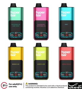 Hyper Bar BE 70K