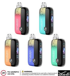 Tasteflex Ultralock 50K