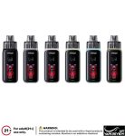 Now Pay $18.99 for Uwell Typhos Pro Pod System Kit 3000mAh 45W – Uwell Coupon